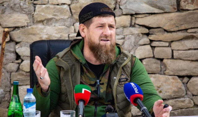 Рамзан Кадыров: Мы должны дать решительный отпор нашим врагам, которые пытаются очернить нас