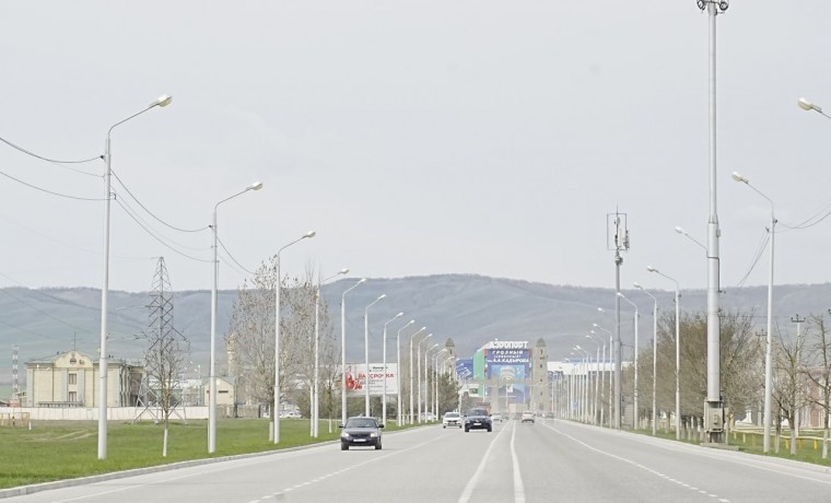 АО «Чеченэнерго» реконструирует питающий центр электроснабжения международного аэропорта ЧР