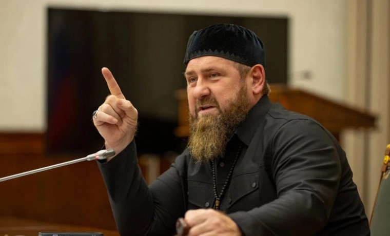 Рамзан Кадыров назвал действия правоохранителей в молельном доме Котельников провокацией