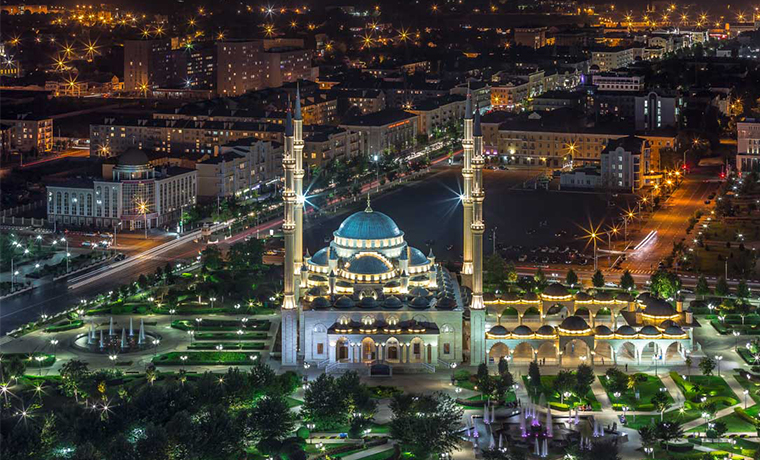 В Чечне организуют бесплатный ужин для постящихся после священной ночи Бараат