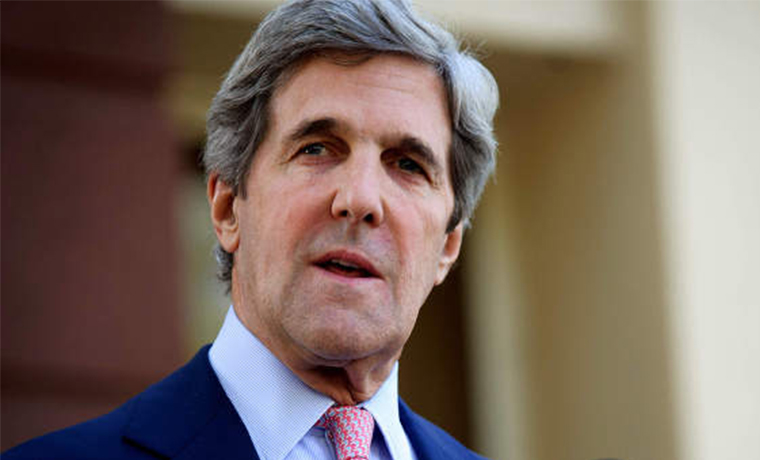 Джон Керри отказался давать гарантии выполнения требований сирийской оппозиции