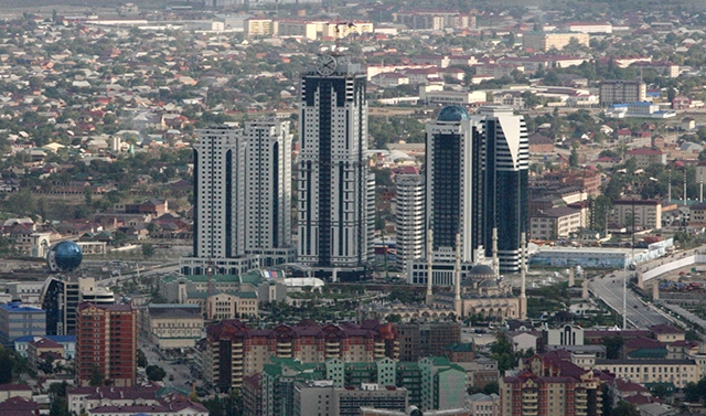 В 2019 году в Чечне будет расселено около 20 000 квадратных метров аварийного жилья