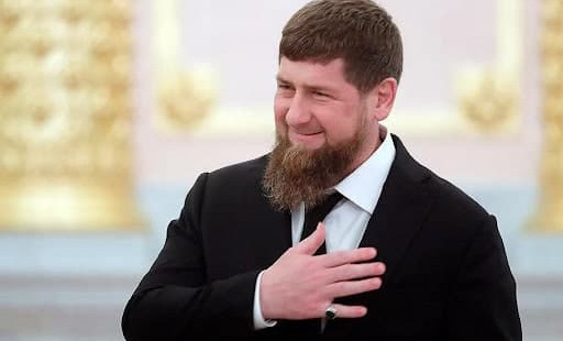 Рамзан Кадыров: Мы сегодня чествуем самых лучших сыновей Отечества