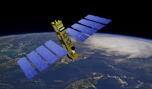 До 2034 года Россия выведет на орбиту 46 спутников «Глонасс»