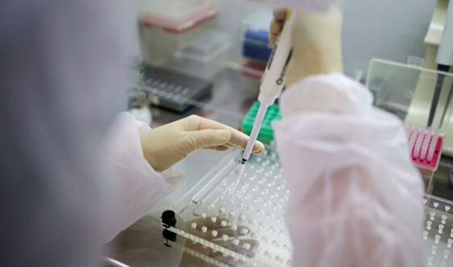 Новые клинические проявления коронавирусной инфекции выявили в России 