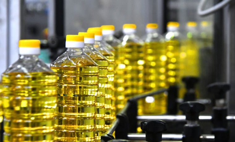 В России вырастут цены на оливковое масло