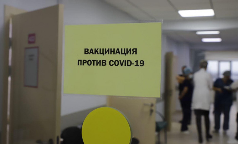 Уровень коллективного иммунитета к COVID-19 в России снизился до 12,3%
