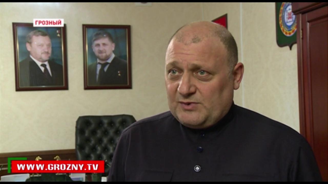 Оранжевые журналисты продолжают информационные нападки на Чеченскую Республику