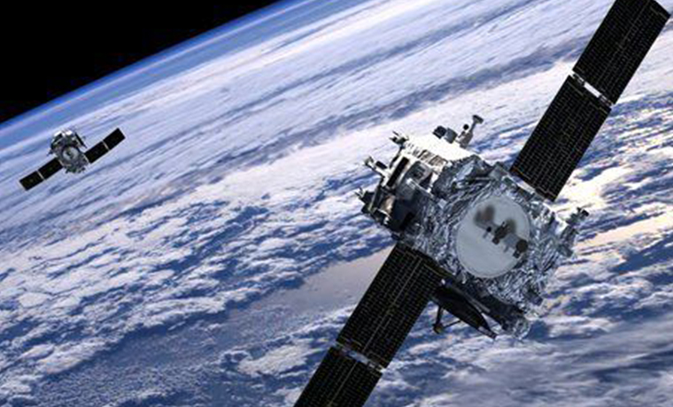 На орбите Земли появились два спутника для дистанционного зондирования 