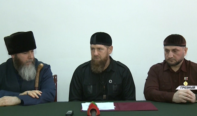 Центр исламской медицины в Грозном отметил свой 10-летний юбилей