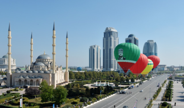 Чеченская Республика в числе 6 регионов, вышедших на 2 этап снятия ограничений 