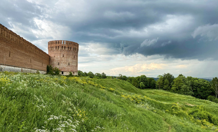 Стартовал проект «Россия: 85 приключений»