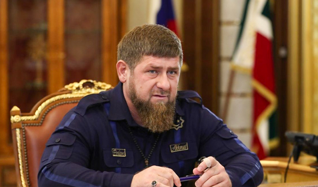 Глава ЧР призвал вернуть в обиход исчезающие слова и выражения чеченского языка