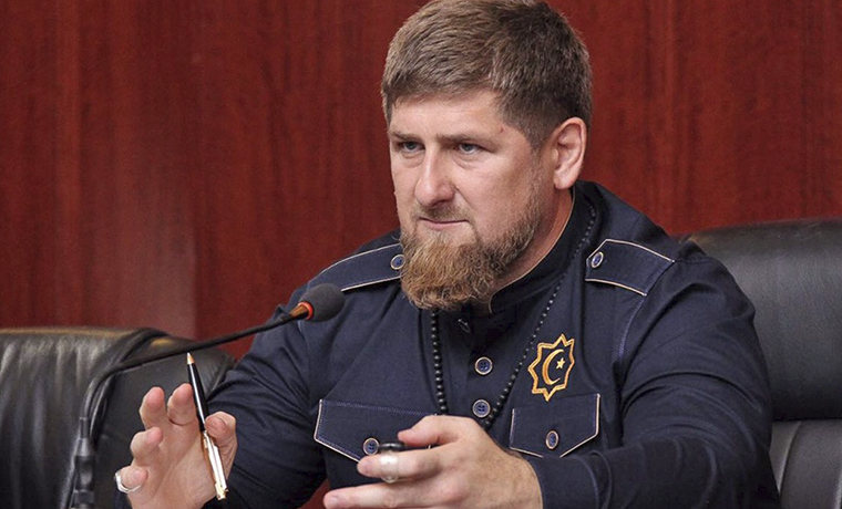 Рамзан Кадыров: В Чечне не будет анонимных каналов в приложении Telegram