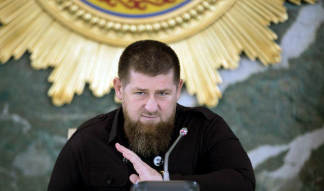 Рамзан Кадыров заявил, что после 20 июня в ЧР будет отменена основная часть ограничений 