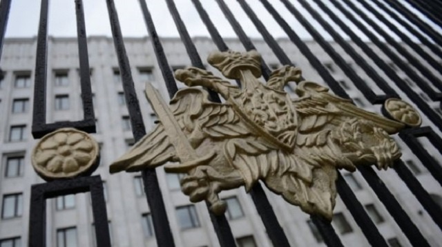 В Минобороны России опровергли информацию о переносе межсирийских переговоров в Астане