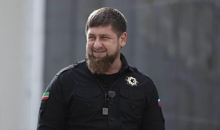 Рамзан Кадыров поздравил чеченский народ с Днем мира и созидания