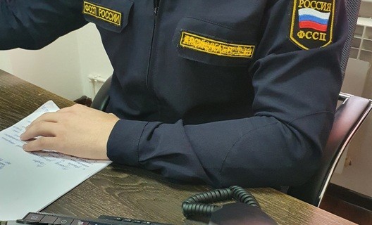 Управление ФССП России по ЧР проведет «горячую линию» по противодействию коррупции