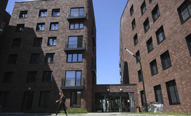 В России создадут еще не менее 15 университетских кампусов