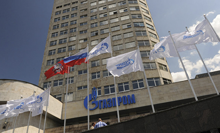 В &quot;Газпроме&quot; оценили инвестиции в строительство Грозненской ТЭС