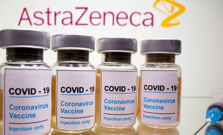 Две иностранные вакцины против ковида могут одобрить в России