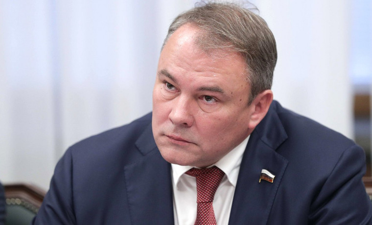 Зампред Госдумы РФ заявил, что Закускина могут исключить из партии