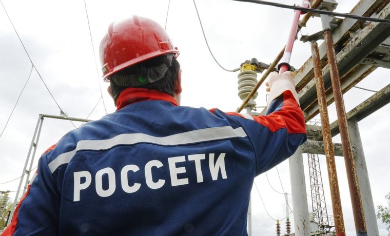 Энергообъекты Чеченской Республике подготовлены к работе в сезон сильной жары