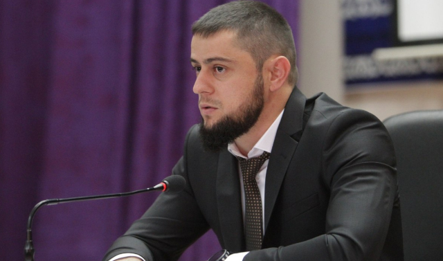 Ахмед Дудаев: Некоторые бессовестные издания попытались извратить смысл сказанного Главой Чеченской Республики 