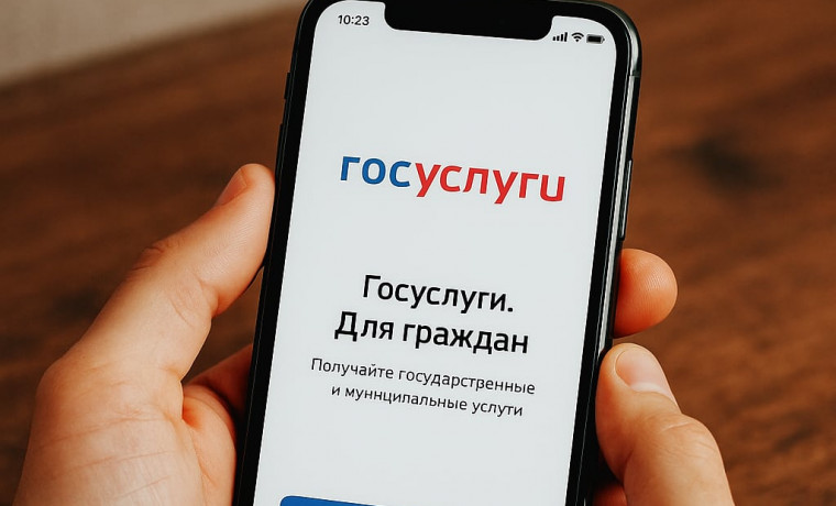 На «Госуслугах» появятся 35 новых «жизненных ситуаций»