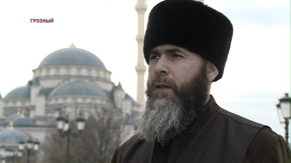 Чечня  готовится к встрече благословенного месяца Раби-уль-Авваль
