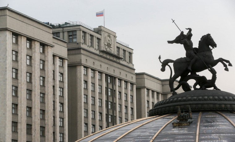 В УК добавили понятия «Военное положение» и «Мобилизация»