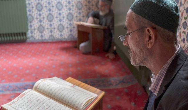 Муфтий ЧР: В период карантина в республике прочитали Коран почти 49 тысяч раз