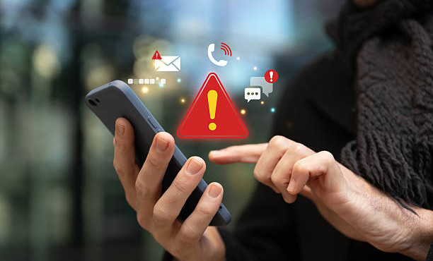 В Курчалоевском районе прошел онлайн-урок «Безопасность в сети Интернет» для школьников