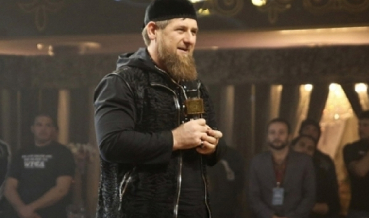 Рамзан Кадыров пожелал чеченским бойцам успехов на турнире WFCA53