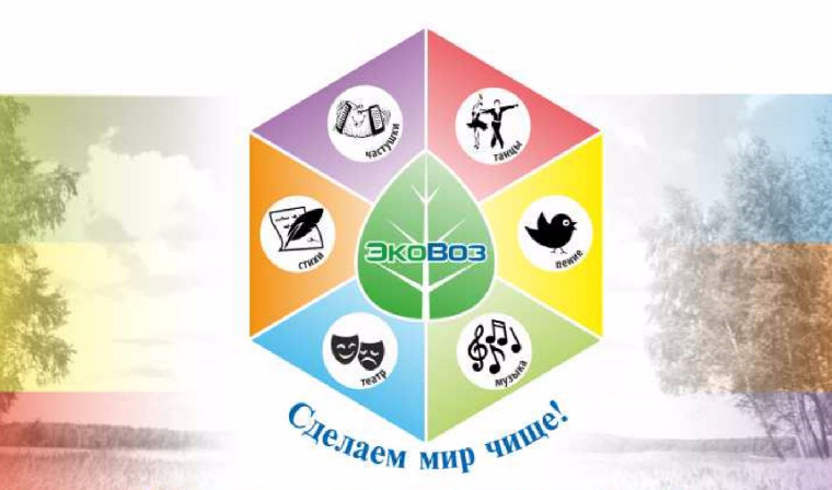 В Чечне стартовал экологический творческий конкурс 