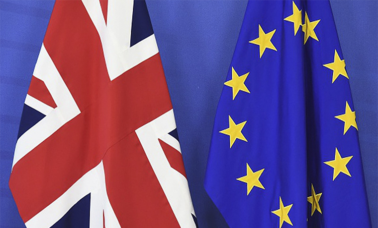Великобритания продолжит сотрудничать с ЕС и НАТО после Brexit