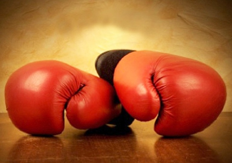 В Грозном проходит V Международный турнир по боксу памяти Ахмата-Хаджи Кадырова