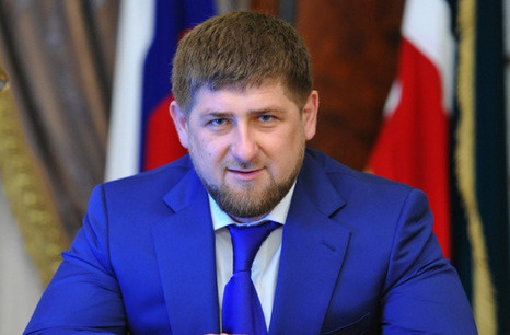 Р. Кадыров: «Перед нами стоят непростые, но вполне реализуемые задачи»