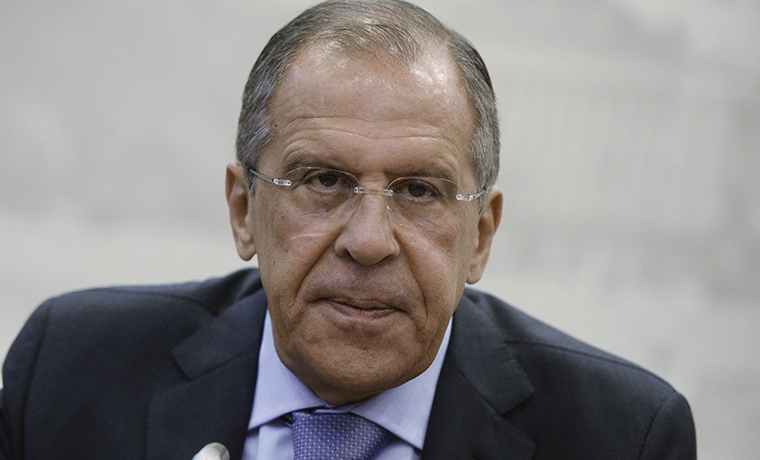 Сергей Лавров надеется на подключение новой команды Госдепа к сирийскому урегулированию