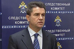 По факту нападения на сотрудников полиции в Грозном возбуждено уголовное дело