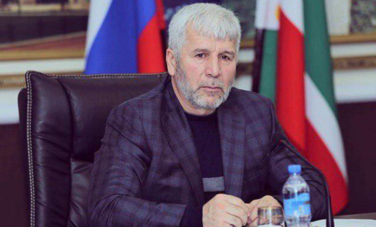 В Правительстве Чечни обсудили вопросы соблюдения федерального природоохранного законодательства