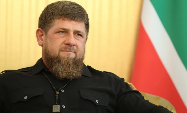 Рамзан Кадыров заявил, что сдавшиеся главари украинских нацистов хуже предателей