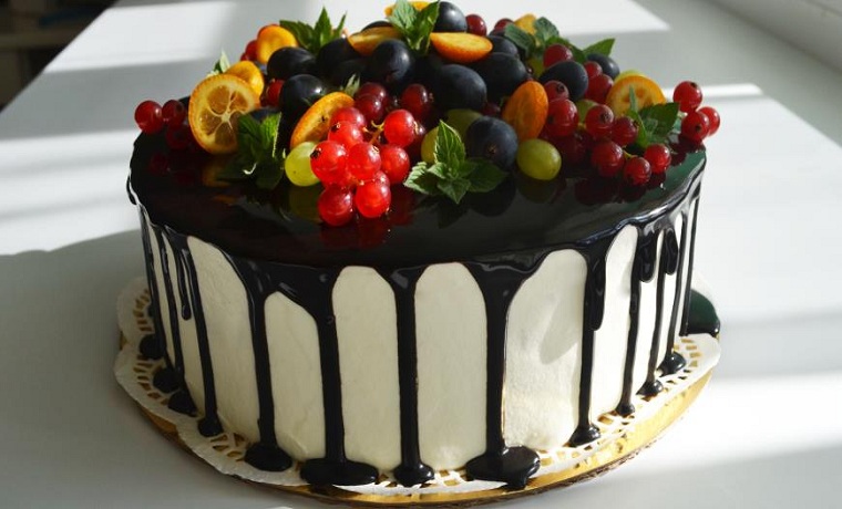  20 июля - Международный день торта