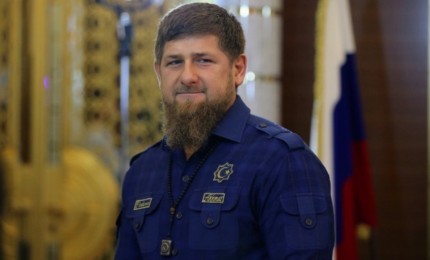 Рамзан Кадыров - лидер рейтинга глав регионов СКФО по упоминаемости в соцмедиа