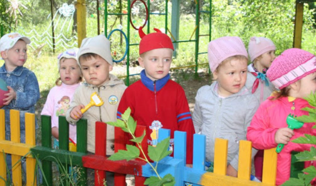 В Чеченской Республике самая низкая заболеваемость среди детей
