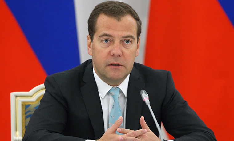 Медведев распорядился упростить подключение дачников к электросетям