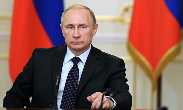 Рамзан Кадыров: С Владимиром Путиным Россию ждет великое будущее