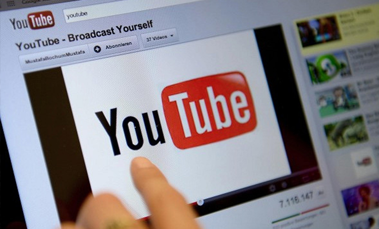 YouTube будет помечать ролики, опубликованные СМИ, которые пользуются поддержкой государства
