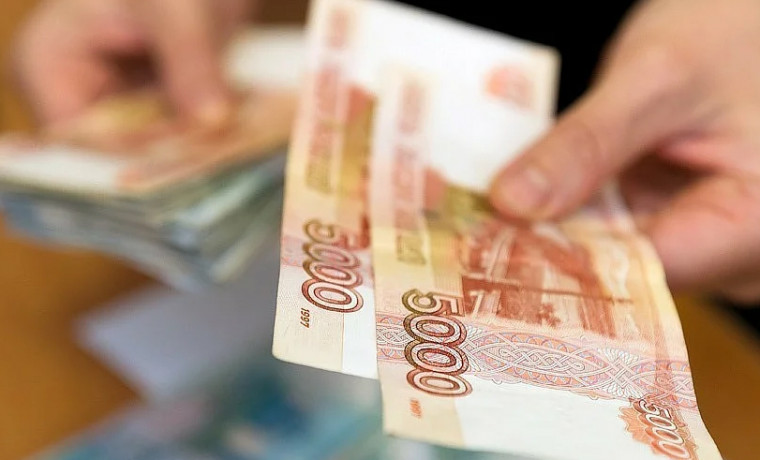 На пособия малообеспеченным семьям с детьми выделят 505 млрд рублей