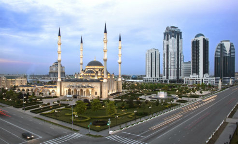 Туризм Чечни покажет 160 странам мира свой потенциал 